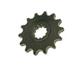 Pinion față 101 Octane 420 14 dinți pentru Rieju, Beta, Motorhispania, Yamaha, Peugeot și alte mărci