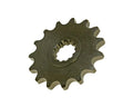 Pinion față 101 Octane 420 15 dinți pentru Rieju, Beta, Motorhispania, Yamaha, Peugeot și alte mărci (AM6)