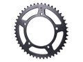 Coroană 47 dinți 420 pentru Aprilia RS Tuono 50, RS 50 99-02, RS 50 03-05 (AM6)