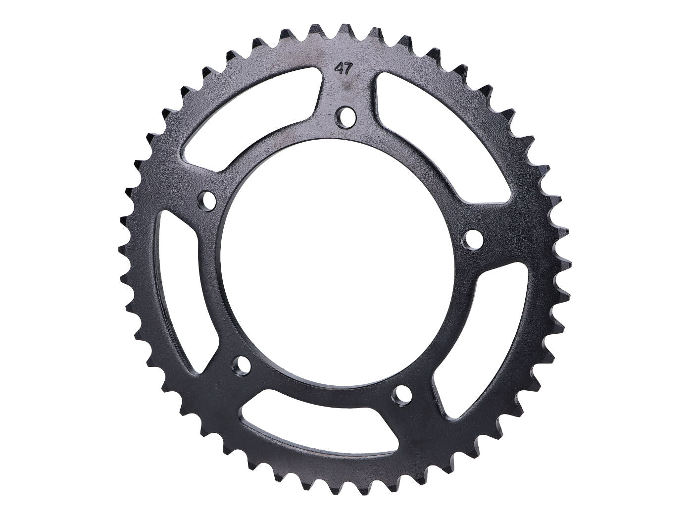 Coroană 47 dinți 420 pentru Aprilia RS Tuono 50, RS 50 99-02, RS 50 03-05 (AM6)