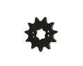 Pinion față 101 Octane 420 11 dinți pentru Derbi Senda GPR, Aprilia RS RX SX, Gilera RCR SMT (D50B0)