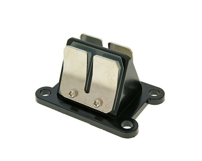 Bloc membrană pentru Derbi, Aprilia, Gilera și alte mărci motor D50B0, EBE, EBS