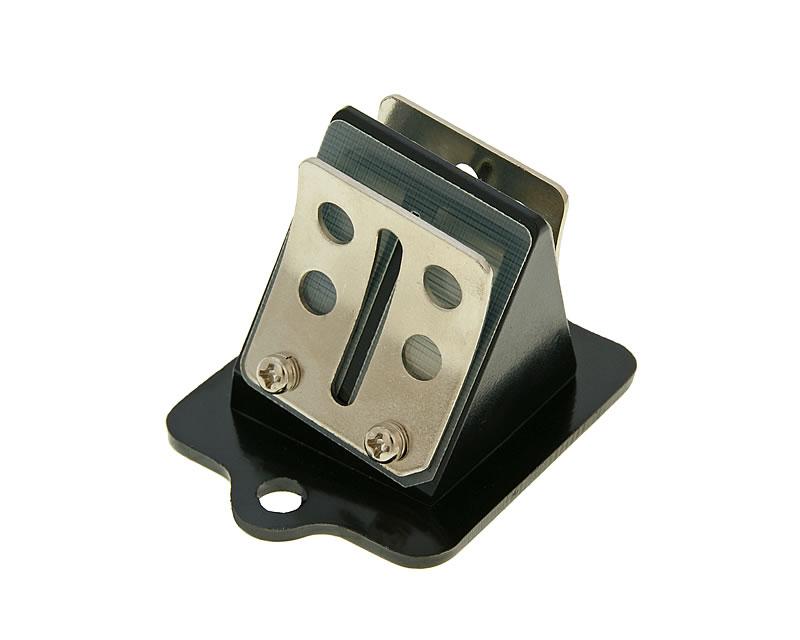 Bloc membrană 101 Octane pentru Piaggio, Gilera, Aprilia, Derbi și alte mărci 50-180cc 2T
