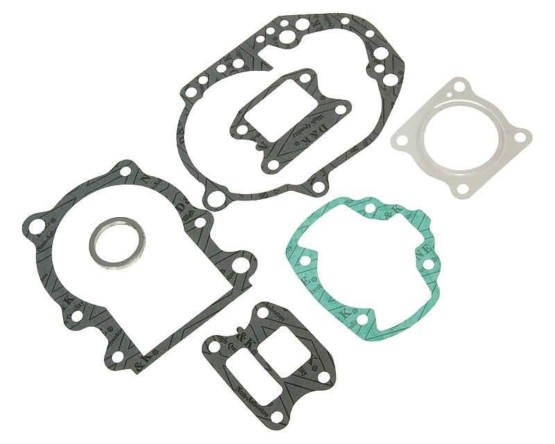 Set garnituri motor pentru Peugeot vertical răcit cu aer