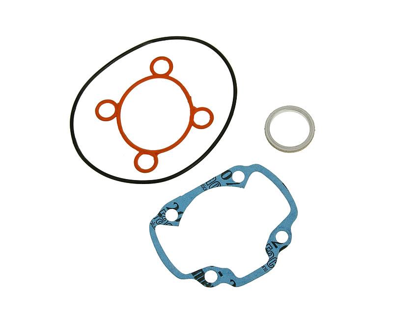 Set complet garnituri cilindru pentru Peugeot vertical răcit cu lichid