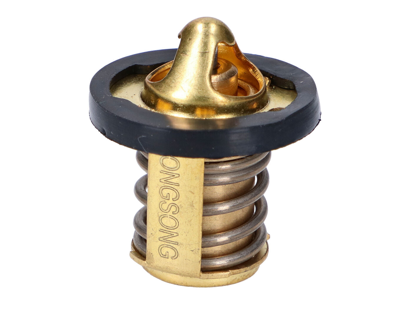 Termostat răcire cu apă pentru Peugeot Jet Force 50, Speedfight 1/2/3/4 50, Ludix 50 și alte modele