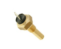 Senzor temperatură lichid de răcire tip lung pentru MBK Nitro, Aprilia Sonic, Malaguti F12, Yamaha Aerox, Benelli 491 și alte modele Minarelli orizontal LC