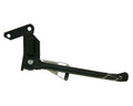 Cric lateral negru pentru Aprilia SR 50 LC și alte modele