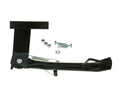 Cric lateral negru pentru Aprilia SR 50 LC 00-04 Di-Tech, SR 50 LC 00-04 Carburator