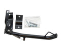 Cric lateral negru pentru Benelli K2 50, 491 GT 50, 491 ST 50, 491 RR 50, 491 Sport 50 și alte modele