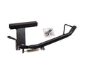 Cric lateral negru pentru Honda X8R 50 S/X SZX50 [AF49]