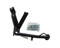 Cric lateral negru pentru Malaguti F12 Phantom 50 AC, F12 Phantom 50 LC, F12 Phantom 100 2T și alte modele
