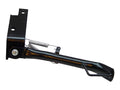 Cric lateral negru pentru Gilera Runner 50, Runner 125, Runner 180, Runner 200 și alte modele