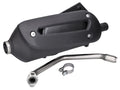 Eșapament sport Tecnigas New Maxi 4 pentru Honda NES 125/150, Dylan SES 125/150, SH 125/150 și alte modele
