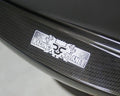 Autocolant Racing Planet 100x30mm alb universal