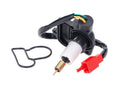 Dispozitiv electric de pornire la rece 101 Octane pentru Suzuki, TGB, Pegasus, Atala, Benelli și alte modele