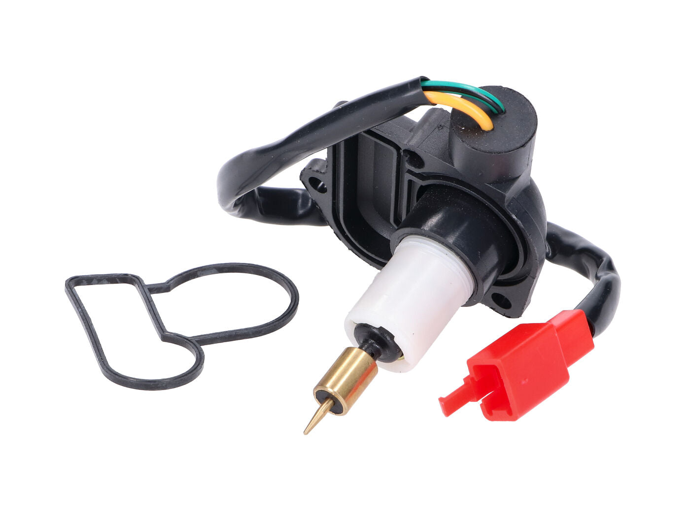 Dispozitiv electric de pornire la rece 101 Octane pentru Suzuki, TGB, Pegasus, Atala, Benelli și alte modele