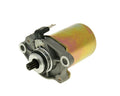 Electromotor 101 Octane 10 dinți pentru Peugeot, Hercules, Sachs, Kymco, Honda și alte modele