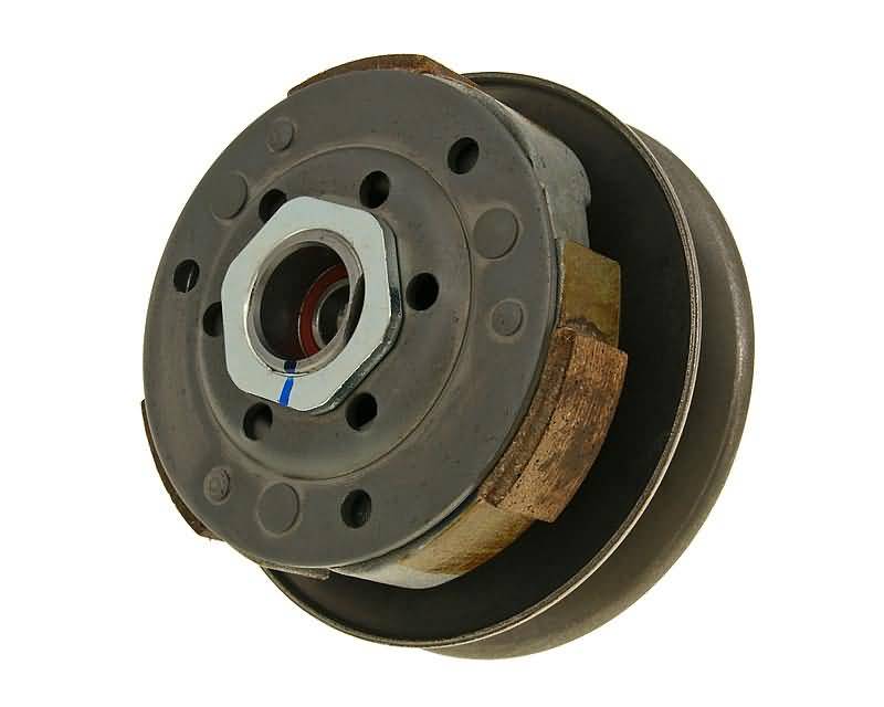 Kit ambreiaj și convertor de cuplu pentru Honda Vision