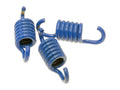 Set arcuri ambreiaj Polini Sport 2mm pentru MBK, Yamaha, Aprilia, Malaguti și alte modele