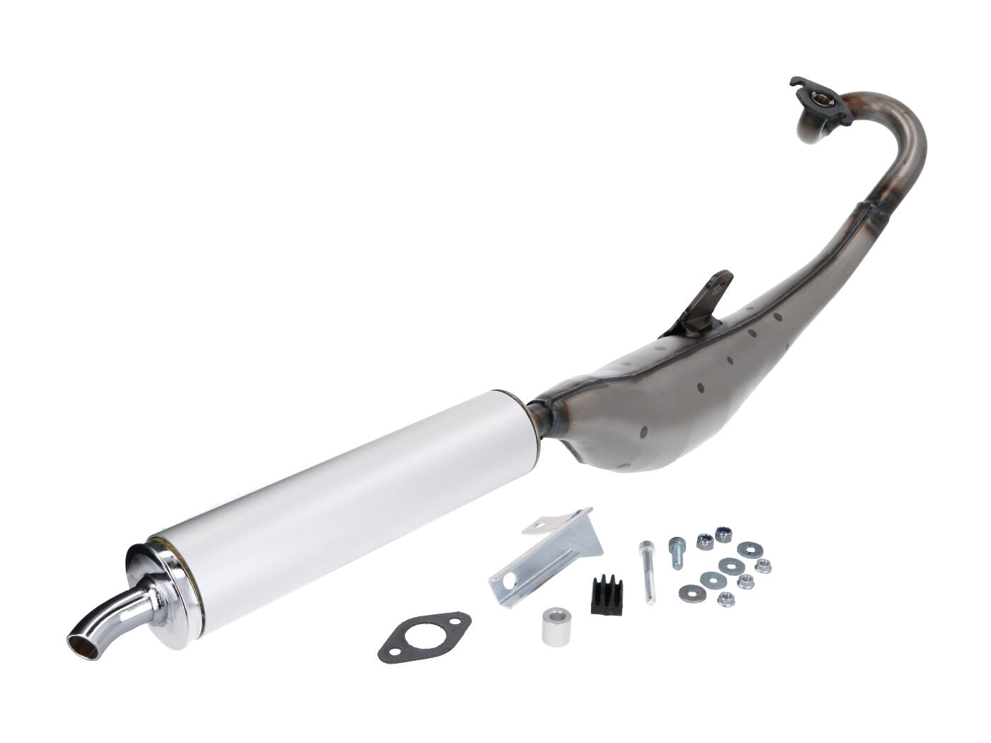 Eșapament Racing Tecnigas Next-R pentru Honda Wallaroo 50 PK50