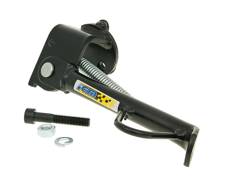Cric lateral negru pentru Suzuki Street Magic 50 TR50
