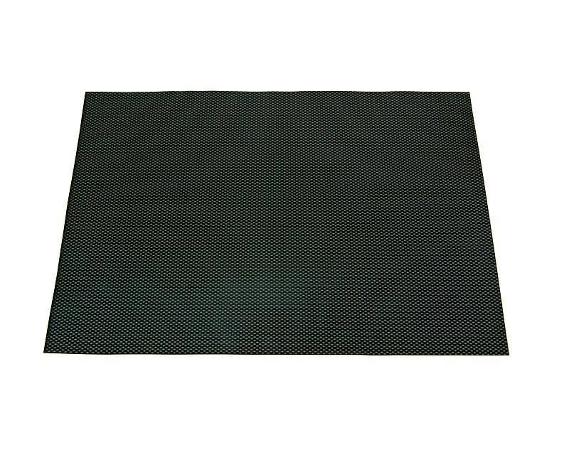 Folie adezivă aspect carbon 35x25 cm universal