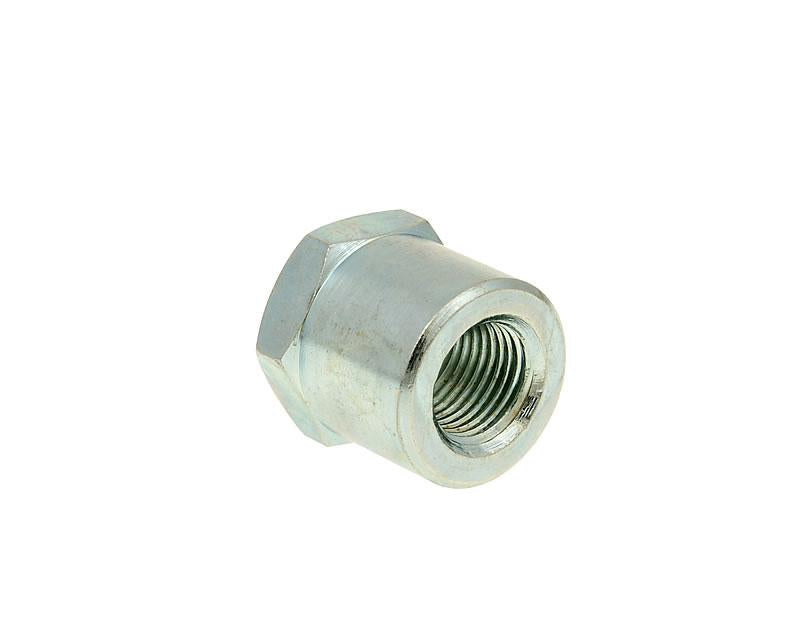 Piuliță Rotor 101 Octane M10x1.0 pentru motoare Piaggio / Derbi D50B0, EBE, EBS - Derbi, Aprilia, Gilera și alte modele