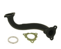 Colector Eșapament Scuter 101 Octane Sport Scurt Nedecatalizat pentru Generic, Explorer, ATU Explorer, Keeway, Forstinger și alte modele