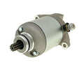 Demaror electric 101 Octane pentru Aprilia, Gilera, Piaggio, Vespa 125, 150cc 4T