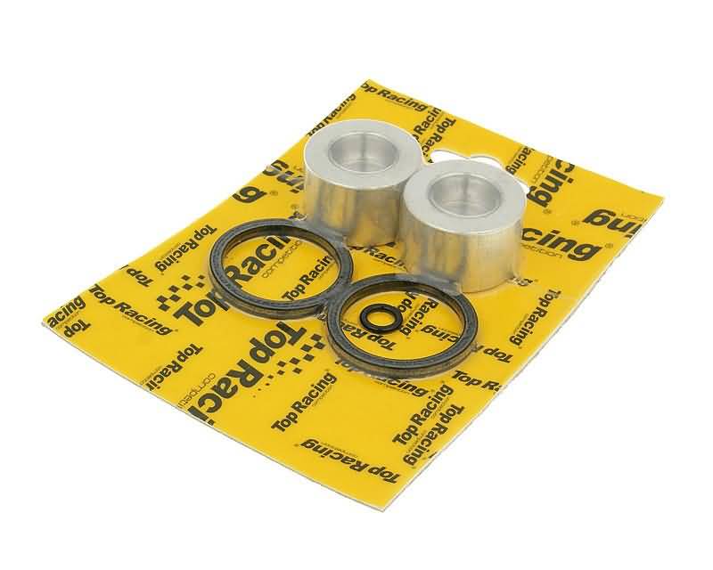 Kit reparație etrier Top Racing 30x21mm pentru frână disc spate Grimeca universal