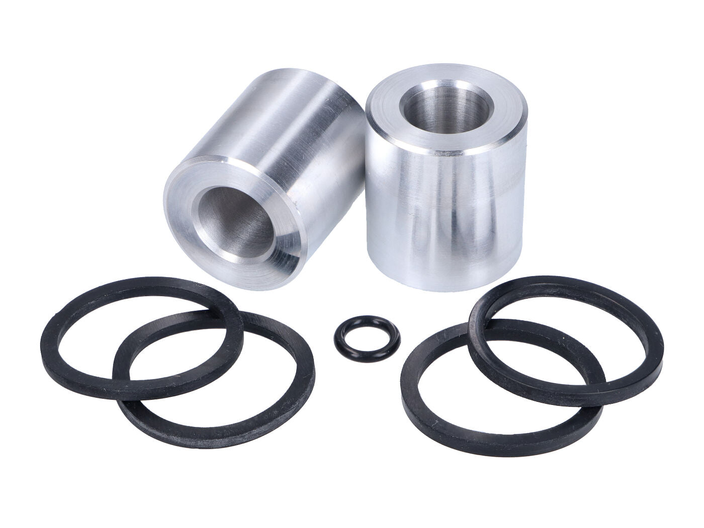 Kit reparație etrier frână Top Racing Ø25x27mm pentru frâne disc AJP universal