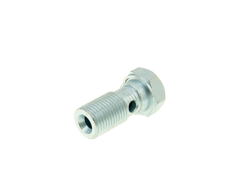 Șurub olandez pentru furtun de frână M10x1.0 pentru etrier Grimeca universal