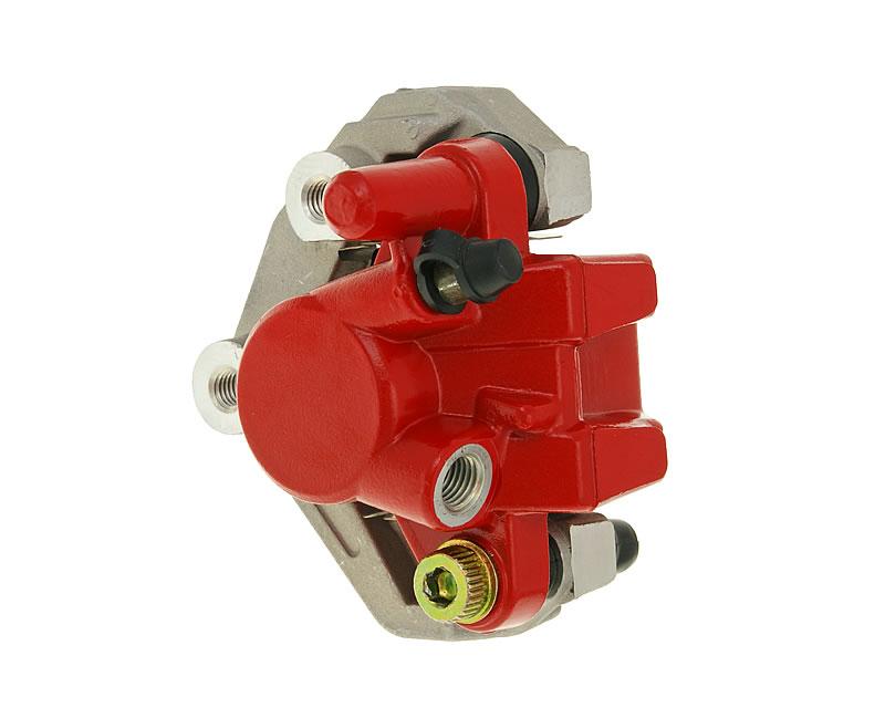 Etrier de frână față cu un piston cu plăcuțe incluse pentru Baotian, Flex Tech, Znen, Nova Motors, Benero și alte modele