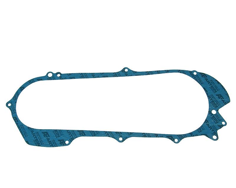 Garnitură capac variator / carter pentru motor Morini versiune nouă - Suzuki, TGB, Pegasus, Atala, Benelli și alte modele