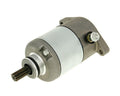 Demaror electric 101 Octane pentru Honda Pantheon, @, Dylan, S-Wing, Passion 125-150cc 4T și alte modele