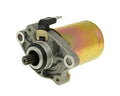 Demaror electric pentru Peugeot motor orizontal
