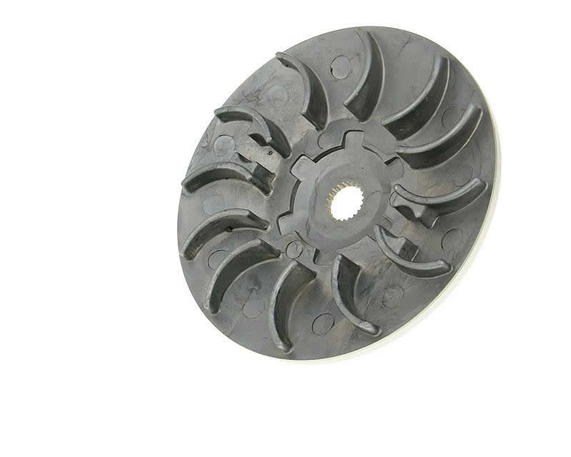 Semipuleu Variator 101 Octane pentru Peugeot Elystar, Jet Force, Speedfight 3, Django și alte modele