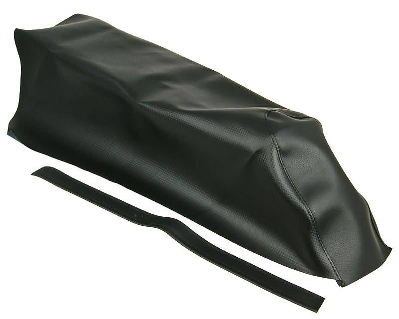 Husă șa Xtreme aspect carbon pentru Gilera Ice 50 2T AC