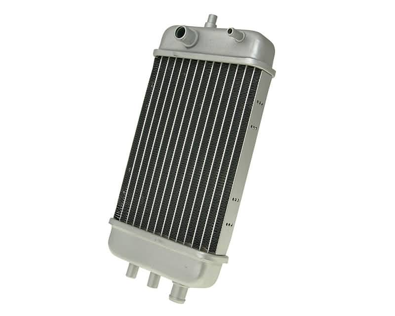 Radiator 101 Octane pentru Derbi Senda 50, Aprilia RX 50, SX 50, Gilera RCR 50, SMT 50