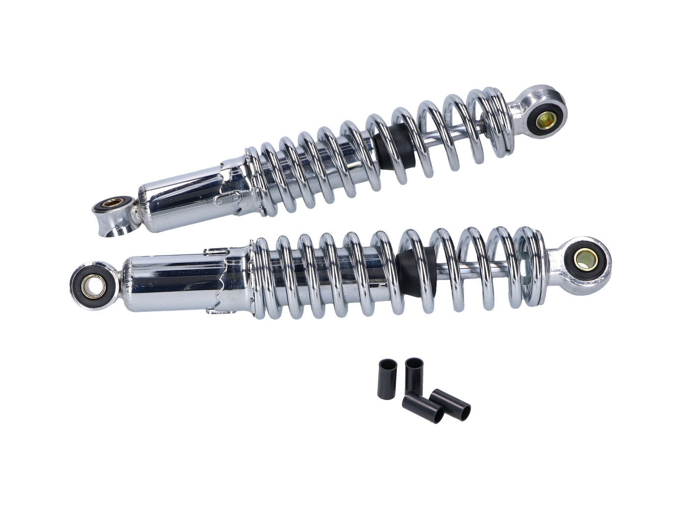 Set Amortizoare Spate 101 Octane 280mm Cromate Universal