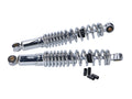 Amortizoare Spate 101 Octane 310mm Cromate universal