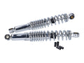 Set Amortizoare Spate 101 Octane 320mm Cromate Universal