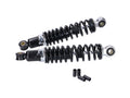 Amortizoare Spate 101 Octane 260mm Negru Universal