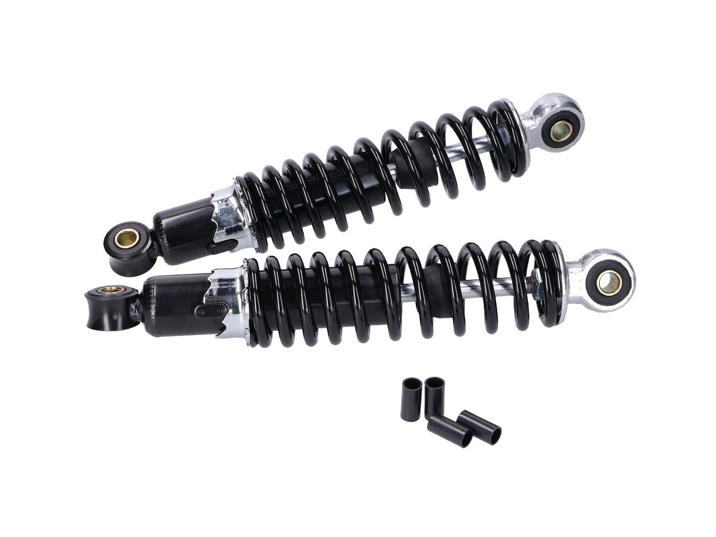 Amortizoare Spate 101 Octane 260mm Negru Universal