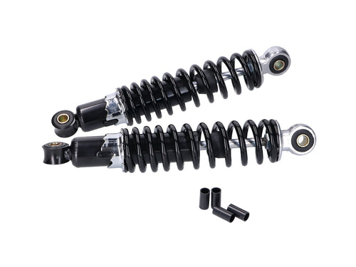 Amortizoare Spate 101 Octane 260mm Negru Universal