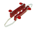 Scule Buzzetti Set Fălci de Protecție pentru Menghină din Aluminiu Universal