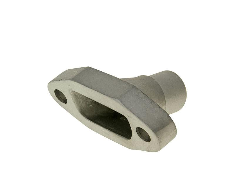 Racord de admisie pentru Zündapp Mofa Tip 529 cu carburator Bing 12mm
