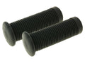 Set cauciucuri reposeuri negre pentru Tomos Streetmate, S25, A35, A55, A3 și alte modele