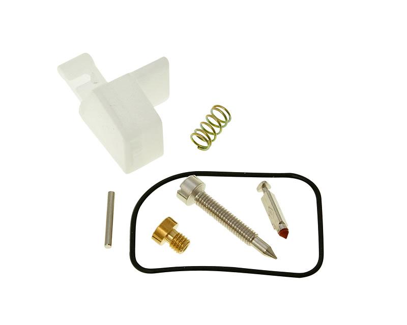 Kit reparație carburator Dellorto SHA pentru Piaggio Ciao, Vespa Mofa Ciao PX
